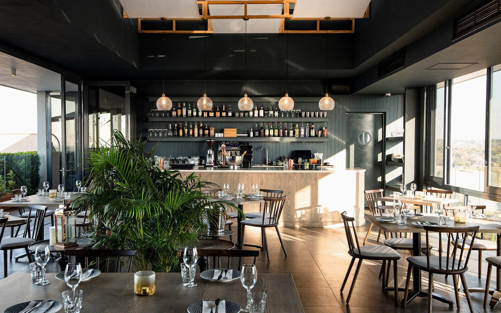 16th by KOI, Menlyn Maine, Waterkloof Glen, Pretoria