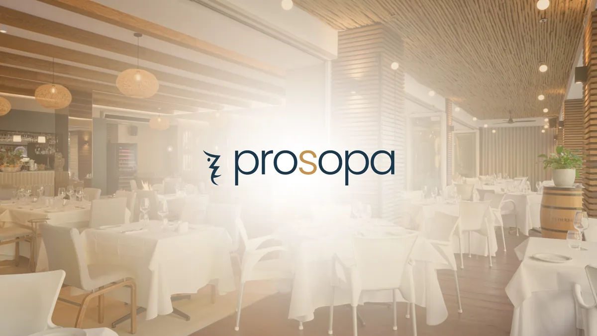 Prosopa, Waterkloof Heights, Pretoria