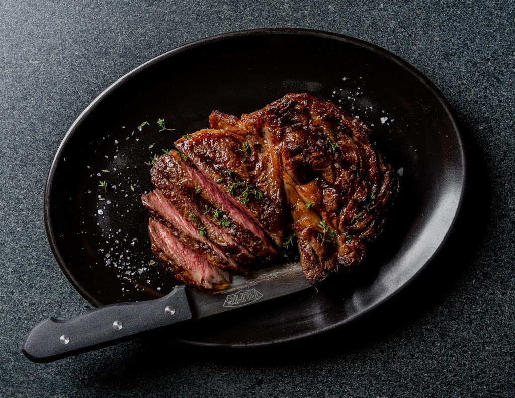 Trumps Grillhouse & Butchery, Nelson Mandela Square, Sandton