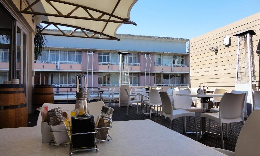 The Schwarma Co, Norwood, Johannesburg