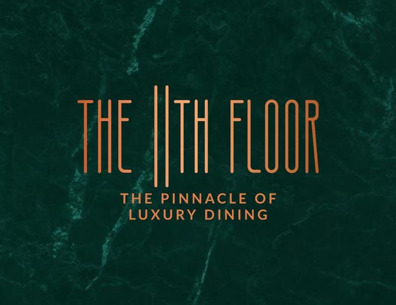 The 11th Floor, Bedfordview